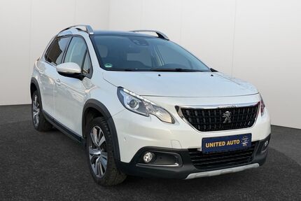 Peugeot 2008 Gebrauchtwagen