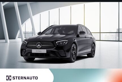 Mercedes-Benz E 400 Gebrauchtwagen