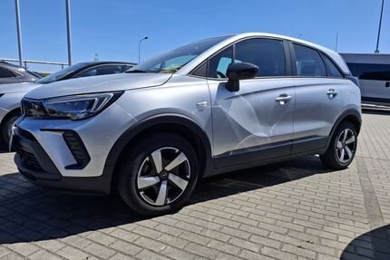 Opel Crossland (X) Gebrauchtwagen