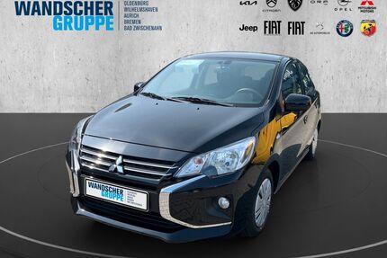 Mitsubishi Space Star Gebrauchtwagen