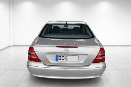 Mercedes-Benz E 320 Gebrauchtwagen