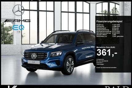 Mercedes-Benz GLB 180 Gebrauchtwagen