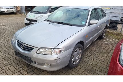 Mazda 626 Gebrauchtwagen