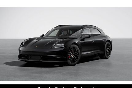 Porsche Taycan Gebrauchtwagen
