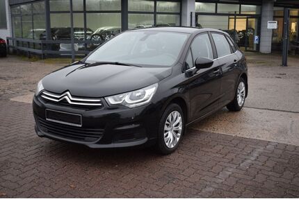 Citroen C4 Gebrauchtwagen