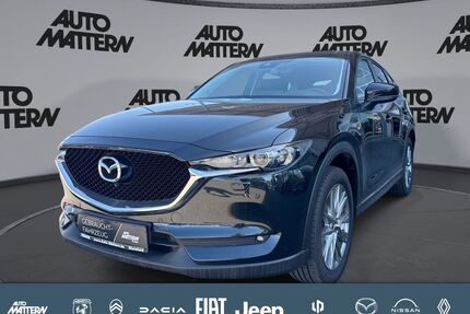 Mazda CX-5 Gebrauchtwagen