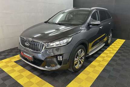 Kia Sorento Gebrauchtwagen