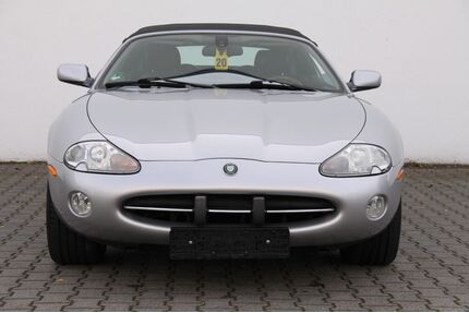 Jaguar XK8 Gebrauchtwagen