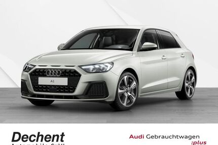 Audi A1 Gebrauchtwagen
