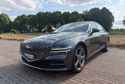 Genesis G80 Gebrauchtwagen