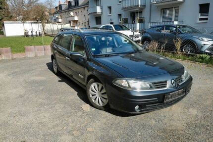 Renault Laguna Gebrauchtwagen