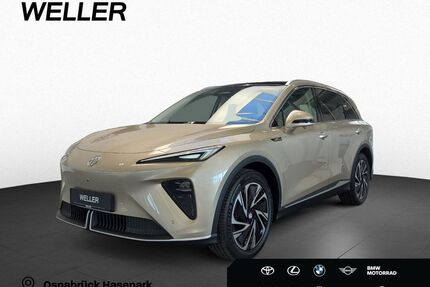 MG S6 EV Gebrauchtwagen