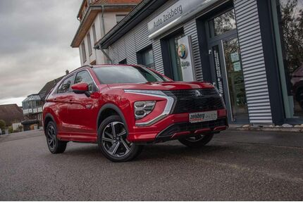 Mitsubishi Eclipse Cross Gebrauchtwagen