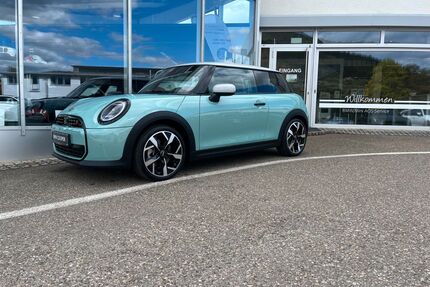 Mini Cooper S Gebrauchtwagen