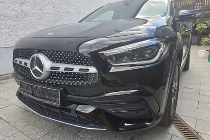 Mercedes-Benz GLA 200 Gebrauchtwagen