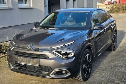 Citroen C4 Gebrauchtwagen