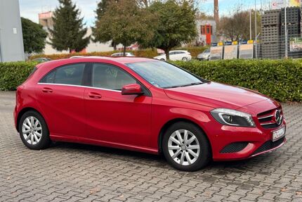 Mercedes-Benz A 180 Gebrauchtwagen