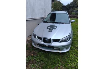 Subaru Impreza Gebrauchtwagen