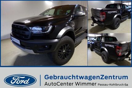 Ford Raptor Gebrauchtwagen