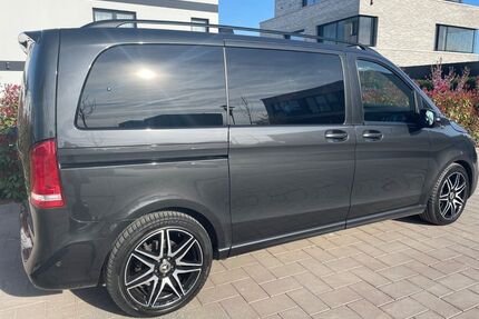 Mercedes-Benz V 300 Gebrauchtwagen