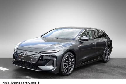 Audi A6 e-tron Gebrauchtwagen