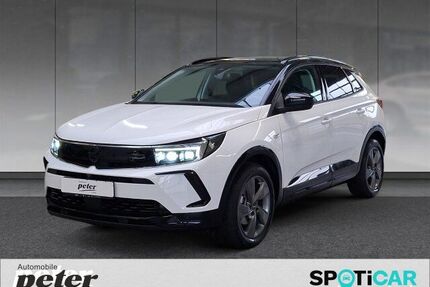 Opel Grandland (X) Gebrauchtwagen