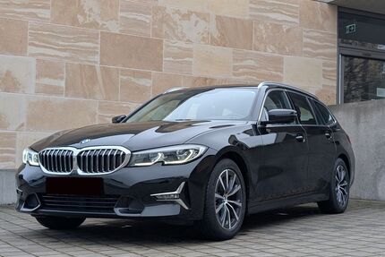 BMW 320 Gebrauchtwagen