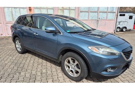 Mazda CX-9 Gebrauchtwagen