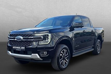 Ford Ranger Gebrauchtwagen