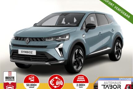 Renault Symbioz Gebrauchtwagen
