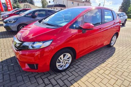 Honda Jazz Gebrauchtwagen