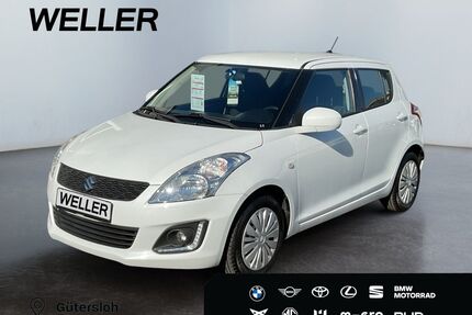 Suzuki Swift Gebrauchtwagen