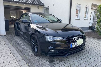 Audi A5 Gebrauchtwagen
