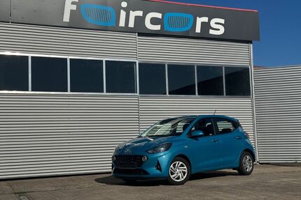 Hyundai i10 Gebrauchtwagen