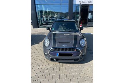 Mini Cooper S Gebrauchtwagen