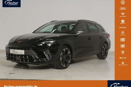 Cupra Leon Gebrauchtwagen