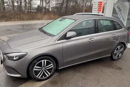 Mercedes-Benz B 200 Gebrauchtwagen