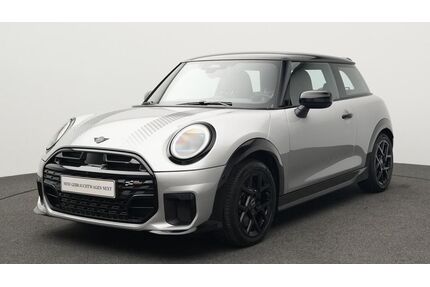 Mini Cooper S Gebrauchtwagen