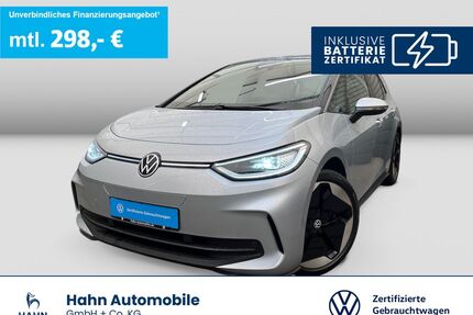 VW ID.3 Gebrauchtwagen