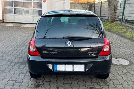 Renault Clio Gebrauchtwagen