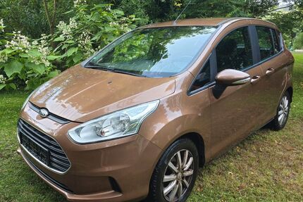 Ford B-Max Gebrauchtwagen