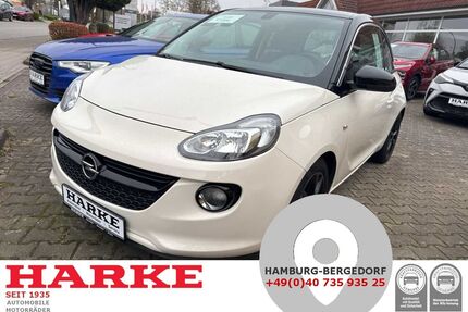 Opel Adam Gebrauchtwagen