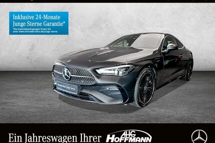 Mercedes-Benz CLE 180 Gebrauchtwagen