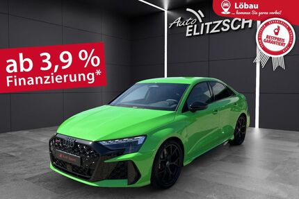 Audi RS3 Gebrauchtwagen