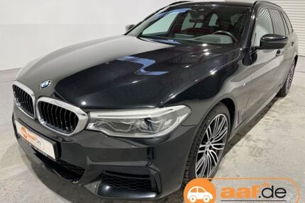 BMW 530 Gebrauchtwagen