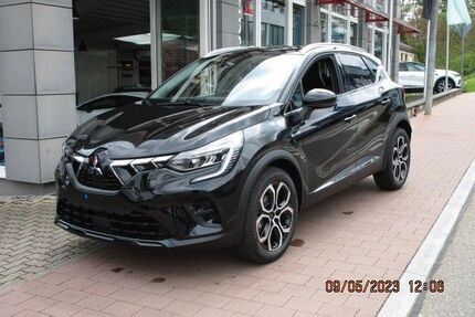 Mitsubishi ASX Gebrauchtwagen