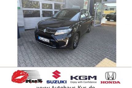 Suzuki Vitara Gebrauchtwagen