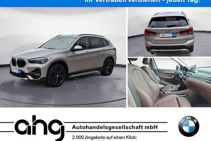BMW X1 Gebrauchtwagen
