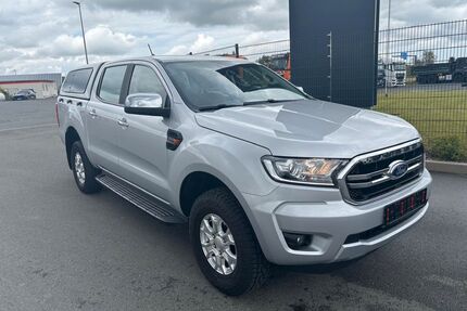 Nissan Ranger 