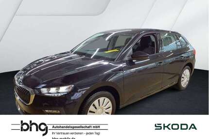 Skoda Scala Gebrauchtwagen